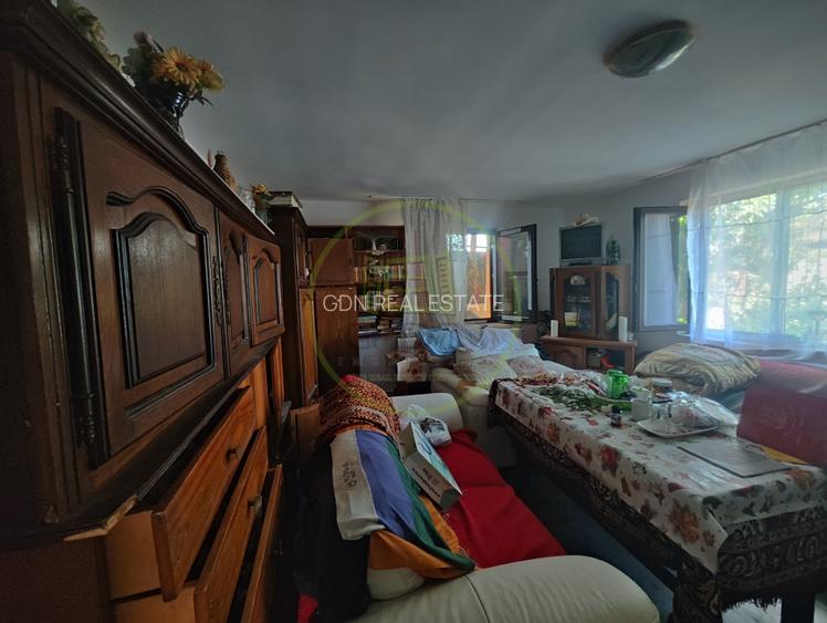 Casa 3 camere, teren 450 mp, Craiova, cartier Bariera Valcii - 2