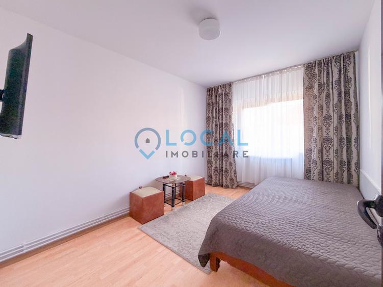 Apartament 3 camere | Decomandat | str. Dunarii | Intre Lacuri