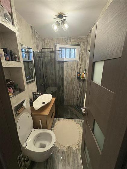 Apartament 2 camere si balcon zona Rahova
