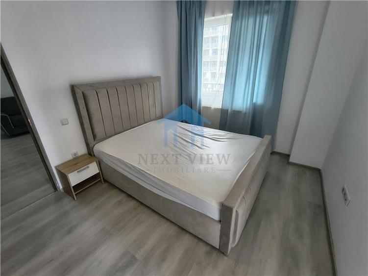 Apartament 3 camere, Iris