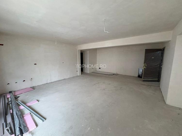 APARTAMENT 4 CAMERE | 115.8MP | 45.55MP TERASA | FINALIZAT | IANCU NICOLAE - 6
