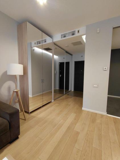Bloc boutique / Acces imediat în parc