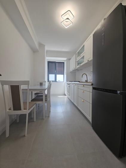 Ultralux!!! Inel 2 Apartament 2 Camere Nou Mobilat Premium 2025 Parcare Contract