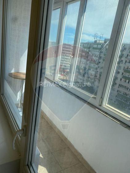 Vanzare 3 camere Ștefan cel Mare - 12