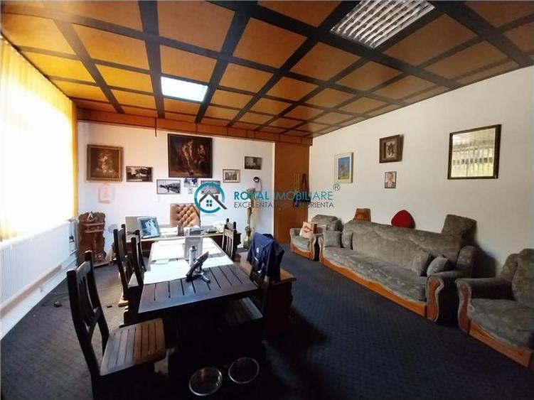 Royal Imobiliare - Vanzare Spatiu Industrial zona Exterior Est