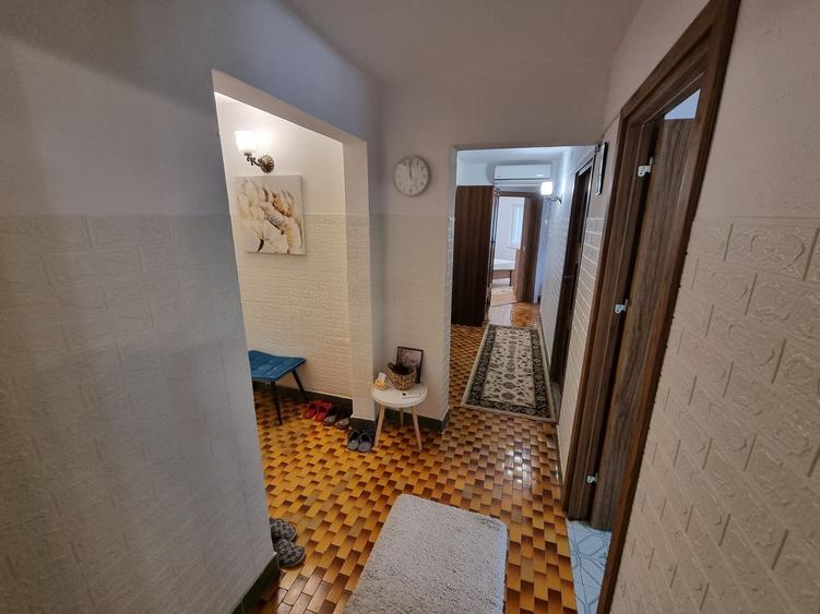 Apartament 3 camere zona ICIL