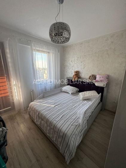 Apartament 2 camere transformat in 3, Tomis Plus - 2