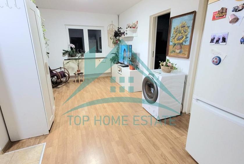 De vanzare apartament cu 2 camere, Floresti!