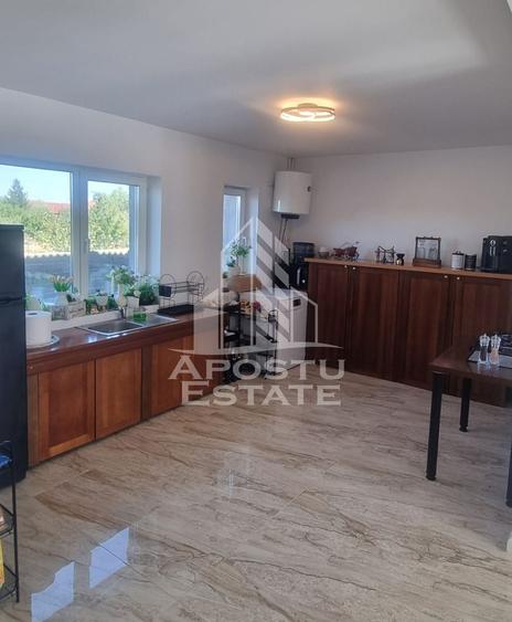 Casă P+1, Livada, Arad • construcție 2024