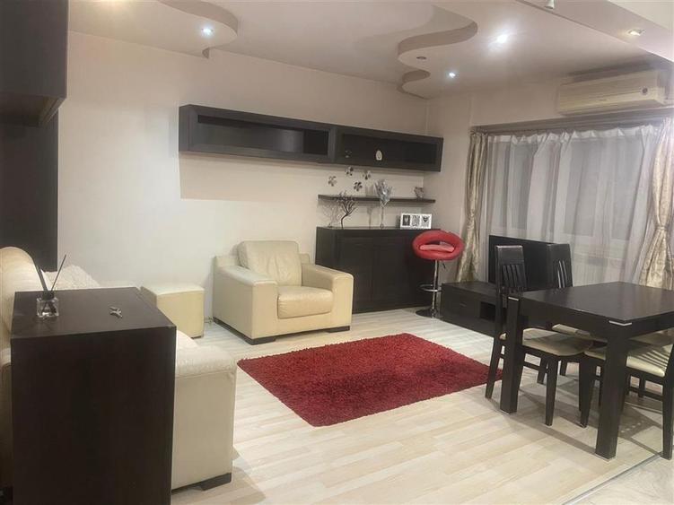 Gara - Zugravi Apartament 3 camere 2 bai - 2 balcoane