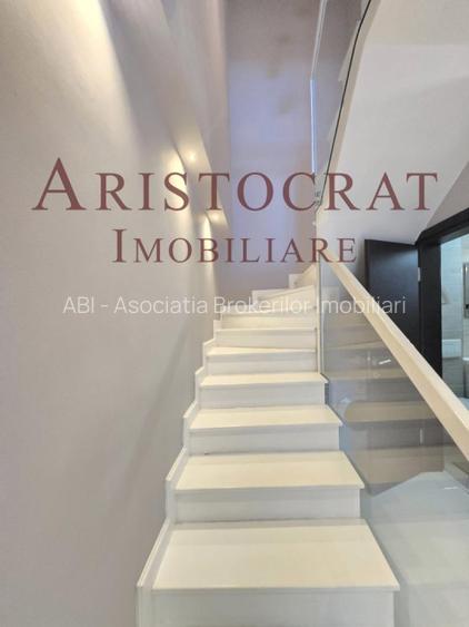 Duplex mobilat modern - 14