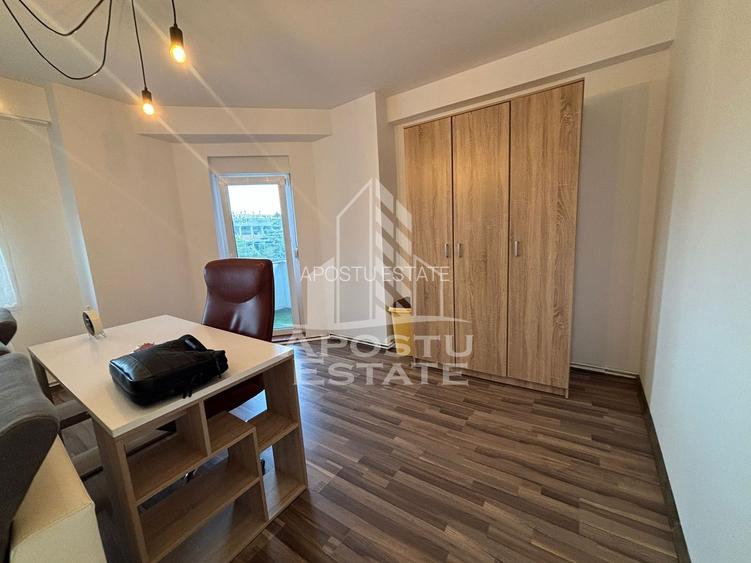 Apartament cu 2 camere, pet-friendly, zona Aradului - 2