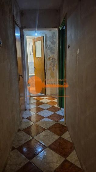 Apartament 3 camere Dristor - Fizicienilor