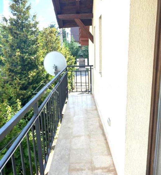 | Duplex 5 camere | 160 mp | 639 mp teren | Borhanci |