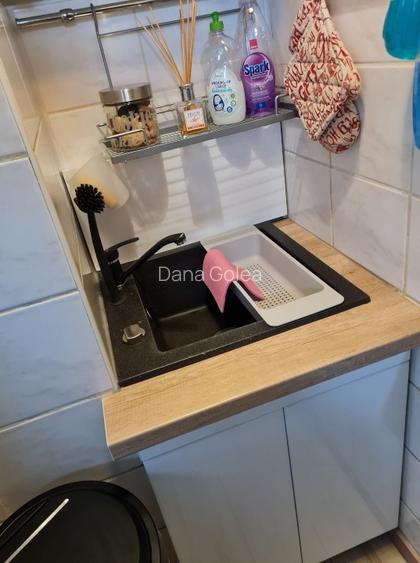 Închiriez apartament cu 3 camere foarte aproape de Iulius Mall - și studenti - 6