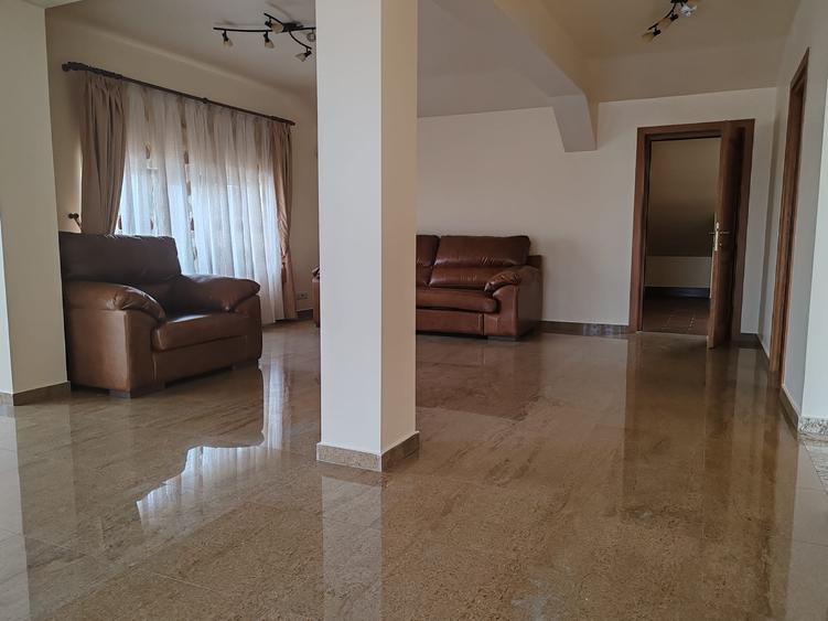 Zona Hale, vilă D+P+E+M, finisaje premium
