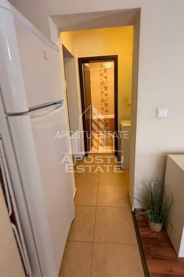Apartament open space,2 camere,Dumbravita Kaufland - 5