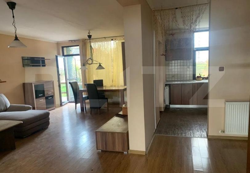 Casa, 3 camere, 693 mp teren, Lazuri