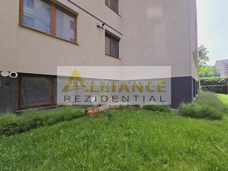 Cartierul Solar - Apartament 2 camere mobilat-utilat - 4