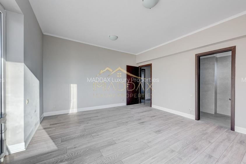 Vila ***400mp*** + Curte Proprie // zona Herastrau - 25