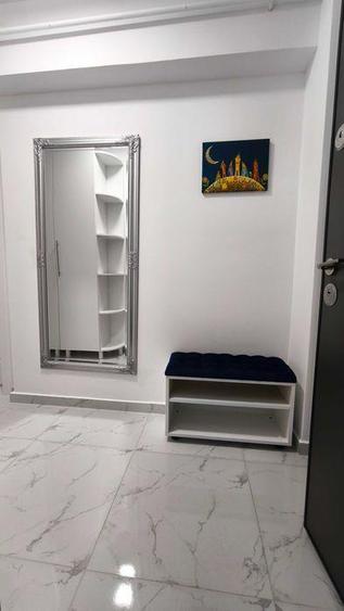 Etaj 1, bloc nou, 1 camera decomandat Valea Adanca