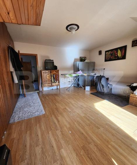 Casa superba cu 13 camere in Sangeorgiu de Mures - 14