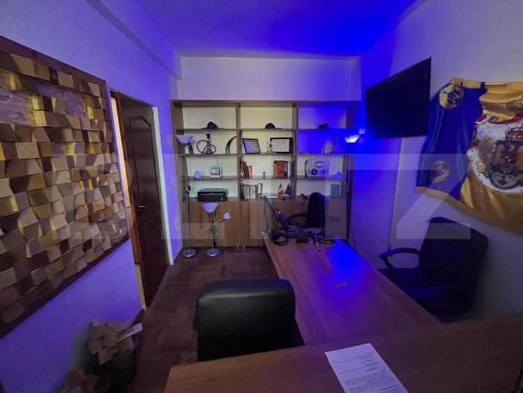 Spatii de birouri de inchiriat, 19 mp, zona Micro 6