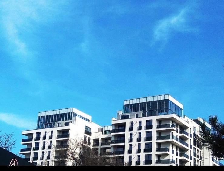 Apartament 2 camere Floreasca-Aviatiei, Complex Dinamic City