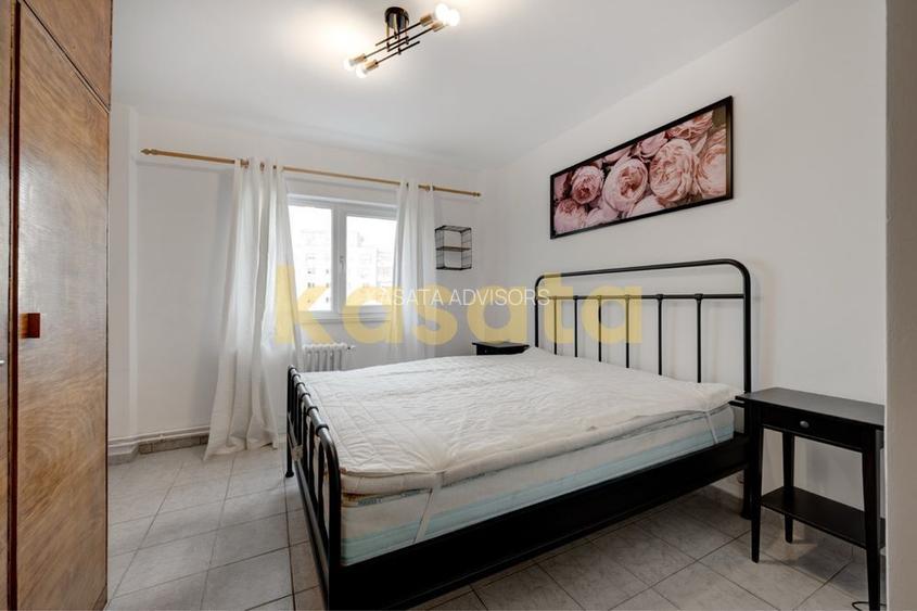 OPORTUNITATE | APARTAMENT 2 CAMERE | IANCULUI | DECOMANDAT | CENTRALA - 3