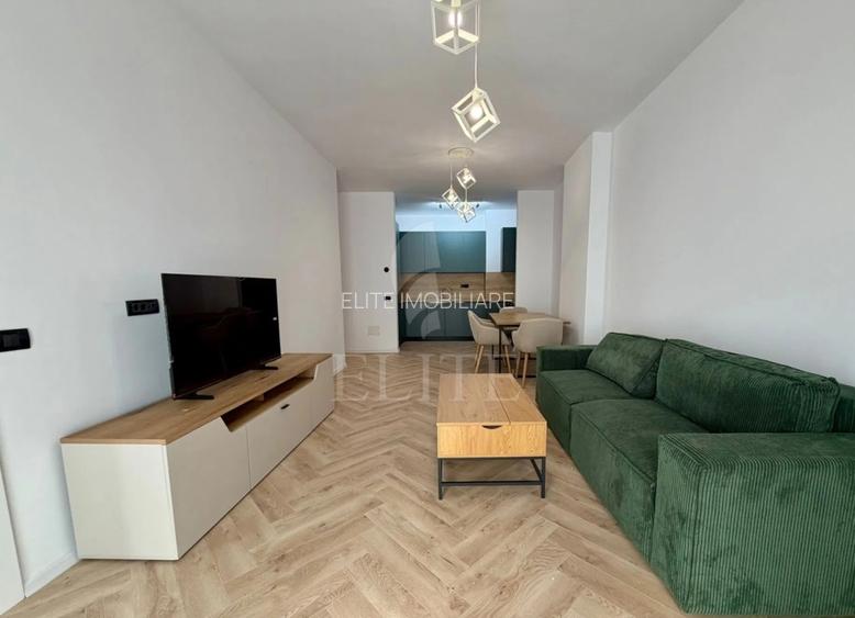 Apartament 2 camere în zona STRAZII FABRICII - 5