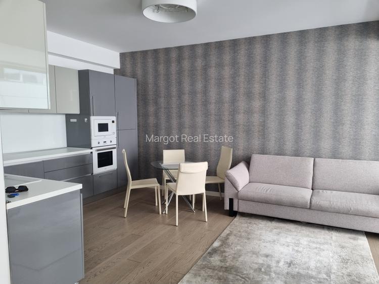 One bedroom apartment, close to Victoriei Avenue - 4