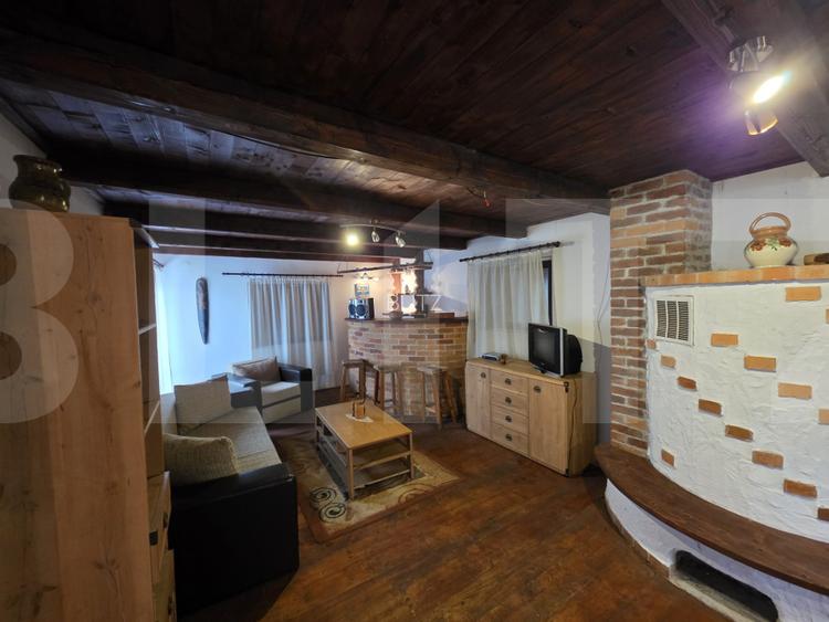 Vila/Pensiune rustica - 17