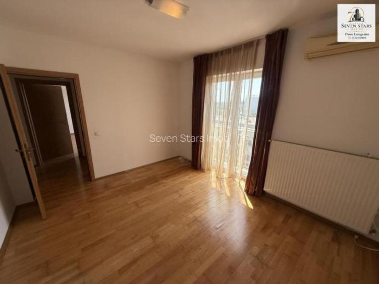 Apartament 3 camere Iancu Nicolae Mark Twain Pipera Parcare Centrala - 8