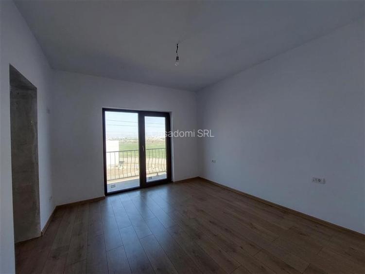 Duplex finisat in Vladimirescu - 13