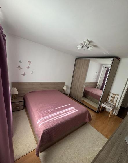 INCHIRIERE/ APARTAMENT 3 CAMERE / DRUMUL TABEREI / 600 EURO