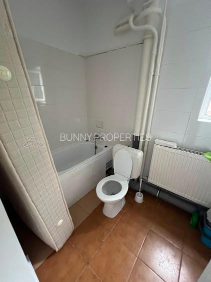 Babu's: 2 Atipical Studios with 37sqm Teraces | Piața Romană Metro |  MT963 - 10