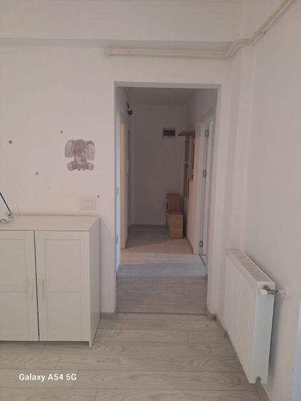 Ap cu 2 cam, Valea Lupului, cu parcare