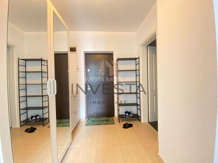 Apartament cu 2 camere decomandat, etaj intermediar, zona Calea Turzii - 3