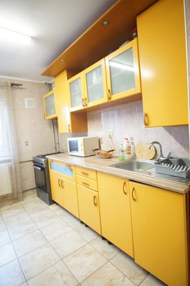 Sebastian | 13 Septembrie | Decomandat | 2 dormitoare | 2 băi| Contract ANAF