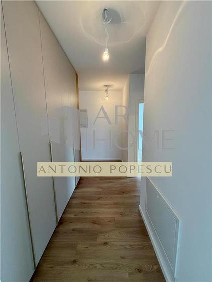 Apartament 2 camere, 2 bai, partial mobilat, Ploiesti,zona Democratiei