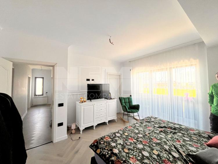 Casă de Vânzare pe 4 Ari | Suceava/Sf Ilie I 320.000E