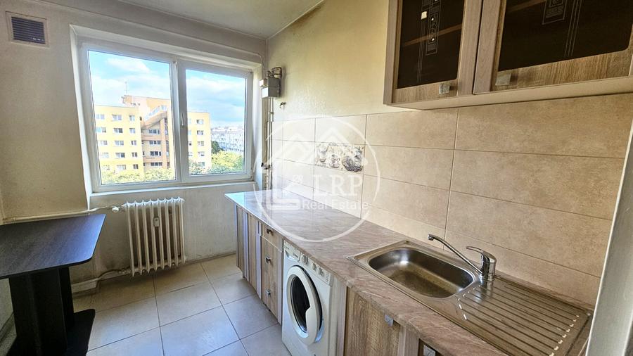 Apartament 2 camere excelent poziționat | Lujerului - Drumul Taberei | 50mp