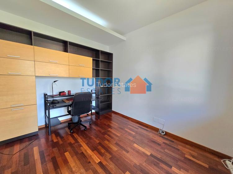 Great 4 bedrooms duplex apartment at the 2+3 floor - next to Herastrau Park - 18
