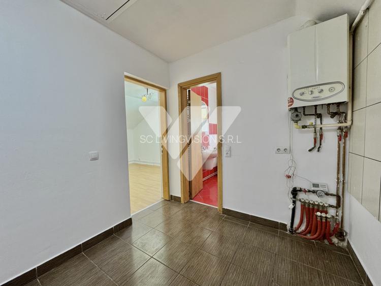 Apartament 2 camere  – Strand, str. Prof. Ioan Moga - 5