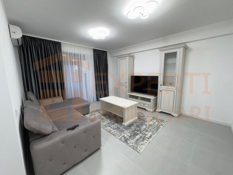 Apartament 2 camere, situat in zona Inel II - Bloc nou
