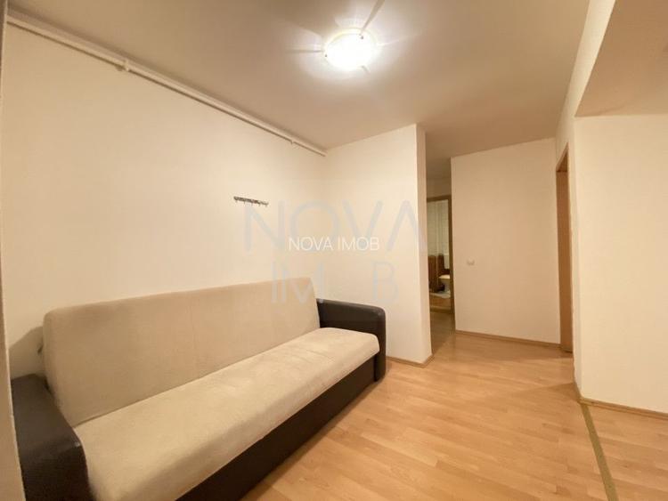 Apartament 2 camere - etajul 1 - Strand - 5