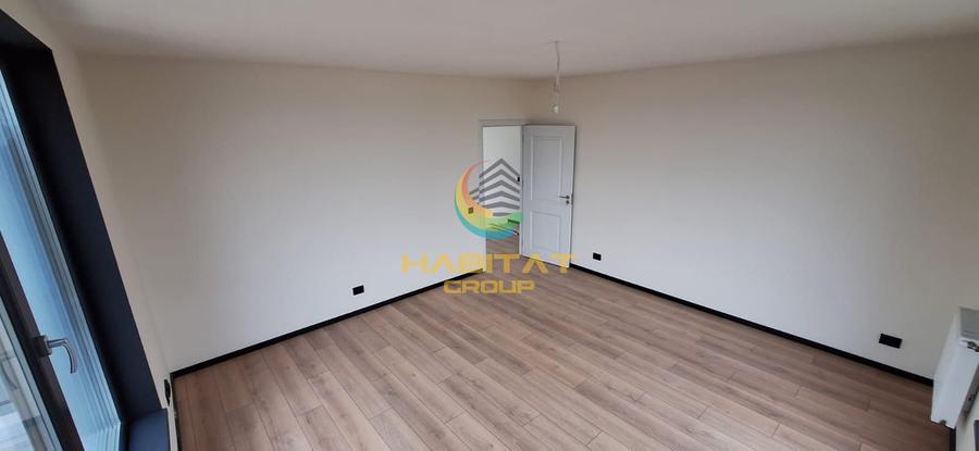 Casă cu 4 camere, 3 băi și balcon – Comuna Berceni | Mutare imediată