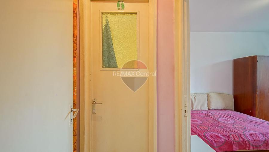 Apartament cu 2 camere de vânzare în zona ITC! - 11