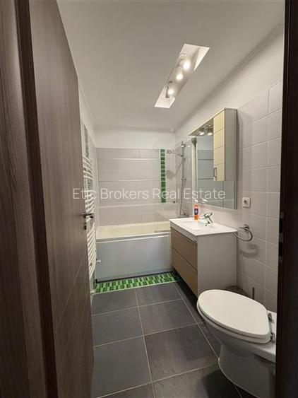 Inchiriere apartament 2 camere Bloc Nou Foisorul de Foc - 15