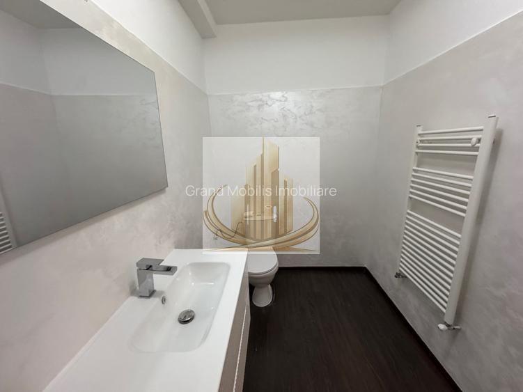 Apartament cu 3 camere în Dumbrăvița | 116 mp utili + 125 mp Curte